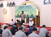 Polres Majene Gelar Peringatan Maulid Nabi Muhammad SAW 1447 H/2025 M