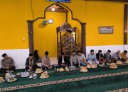 Peringatan Maulid Nabi di Rembon, Kapolres Tana Toraja Ajak Teladani Akhlak Rasulullah
