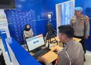 Propam Polres Enrekang Intensif Awasi Ruang Pelayanan Publik, Tegas Cegah Pungli dan Percaloan