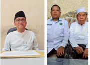 Seruan Tokoh Masyarakat dan Agama Bone: Jaga Kamtibmas, Tolak Provokasi