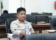 Uji Nyali Integritas: Tantangan Prabowo Dijawab Langsung oleh Jenderal Advokasi Fraksi Sulsel, Muh. Fajar Nur, Soal Kasus KONI