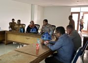 Penanganan Stunting Biddokkes Polda Sulbar di Apresiasi Wakil Ketua DPRD