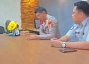 Satlantas Polres Luwu Dapat Apresiasi, Tertib Lalu Lintas Jadi Budaya Bersama