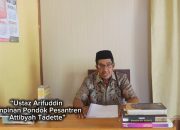 Tokoh Agama Ajak Masyarakat Tenang, Dukung Kepolisian Jaga Kamtibmas di Tengah Maraknya Demo Anarkis