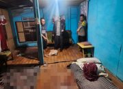 Kasus Penganiayaan dengan Parang Gegerkan Warga Tammerodo, Polsek Sendana Gerak Cepat Amankan Pelaku