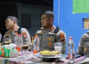 Polres Gowa Dekatkan Polisi dengan Warga Lewat Patroli Kampung