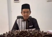 Ketua DPRD Tana Toraja Ajak Masyarakat Jaga Persatuan dan Kesatuan, Polri Dukung Penuh