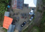 Patroli Kamtibmas Polres Luwu Sentuh Wilayah Pegunungan Bastem, AKBP Adnan: Polri Selalu Hadir untuk Masyarakat