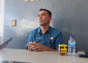 Kalapas Parepare Bungkam soal Transaksi Sabu dari Balik Jeruji Besi