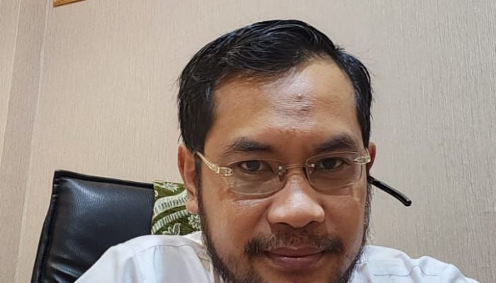 Dr. Yogi Syamkas: Lembaga Tinggi Negara dan Kementerian Harus Fokus pada Tupoksi dan Kebijakan yang Tepat