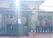Kapolres Enrekang Pastikan Pelayanan Publik Berjalan Humanis dan Transparan