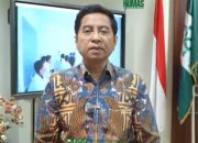 Rektor UIN Apresiasi Penaganan Unras, Hamdan Juhandis : Terus Melakukan Pendekatan Pengamanan Dengan Humanis