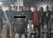 Pria Ini, Berhasil di Amankan Unit Reskrim Polsek Balusu Polres Barru Usai Mencuri Tas Yang Berisikan Barang Berharga