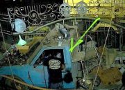 Polres Selayar Terima Laporan Pencurian di Bengkel yang Terekam CCTV, Pelaku Dalam Lidik