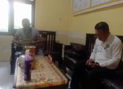 Dukung Madrasah Ramah Anak, Polsek Bontomatene Teken MoU dengan MTsN Selayar