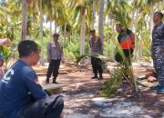 Seorang Nelayan Appatanah Dilaporkan Hilang, Kapolres Perintahkan Semua Bergerak