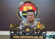 Polda Sulsel Turunkan Ribuan Personil Gabungan Amankan Peringatan Sumpah Pemuda di Makassar