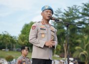 Kabid Propam Polda Sulbar: Personel Polri Harus Berbenah Diri untuk Reformasi yang Lebih Baik