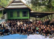 DPK Kepmi Bone Lanteriruwa Gelar Tudang Sipulung, Ini Tujuannya!