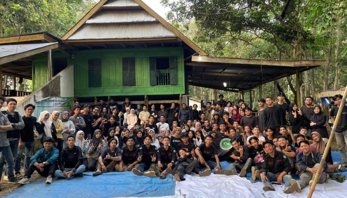 DPK Kepmi Bone Lanteriruwa Gelar Tudang Sipulung, Ini Tujuannya!