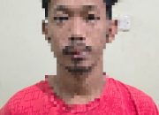 Satreskrim Polres Luwu Bekuk Pelaku Penggelapan Motor di Palopo