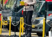 ASN Polres Gowa Terima Kenaikan Pangkat, Kapolres: Jadikan Ini Motivasi untuk Berprestasi