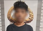 Polisi Ringkus Remaja Pengedar Sabu di Kajang, Puluhan Saset Diamankan