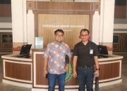 CV Solusi Klik Gugat Universitas Hasanuddin: Dugaan Manipulasi Lelang Mini Kompetisi dan Indikasi Tipikor Mengemuka