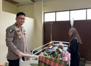 RS Bhayangkara Mamuju Bantah Tuduhan Lalai Tangani Pasien Kecelakaan, Sebut Penanganan Sudah Sesuai Prosedur