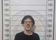 Polres Maros Tangkap Pengedar Sabu yang Beroperasi Lewat Media Sosial