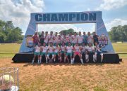 Polres Bone Raih Juara 3 di Kapolres Wajo Cup: Mental Juara Bhayangkara Football Tampil Gemilang
