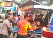 Hilang Selama 2 Hari, Baco Bolong Ditemukan Dalam Keadaan Selamat