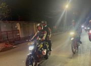 Kuatkan Sinergitas, Polres Gowa, Kodim 1409, dan Dishub Gelar Operasi Cipta Kondisi