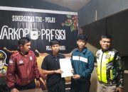 Problem solving adanya pengancaman di lorong ponglegen uri kel mancani kecamatan telluwanua kota palopo