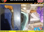 Resmob Polres Bone Tangkap Terduga Pelaku Pembunuhan di Watampone, Motif Diduga Karena Tersinggung