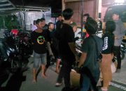 Polres Palopo Buru Pelaku Pengroyokan di Jalan Gunung Jati