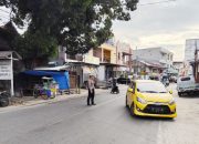 Sat Lantas Polres Majene Gelar Commander Wish Pagi, Wujud Nyata Pelayanan kepada Masyarakat
