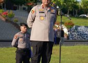 Kapolda Sulbar Tegaskan Komitmen, Polisi Harus Selalu Hadir Untuk Masyarakat!