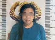 Gerak Gerik Mencurigakan, IRT di Bulukumba Diamankan Polisi, Satu Saset diamankan