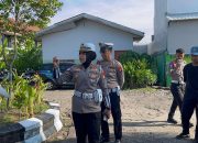 Generasi Muda Cerdas dan Aman di Jalan, Satlantas Polres Gowa Beri Edukasi di SMKN 3
