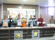 Emosi Tak Terkendali, Istri Meninggal di Tangan Suami — Polres Soppeng Beberkan Fakta Lengkap Kasus KDRT