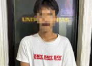 Jatanras Polres Maros Amankan Pelaku Pencurian Handphone Milik Warga