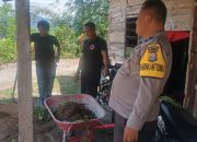 Bhabinkamtibmas Polres Tana Toraja Intensifkan Sambang, Perkuat Sinergi Polri dan Masyarakat