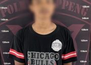 Resmob Polres Soppeng Tangkap Pelaku Spesialis Pencurian Puluhan TKP