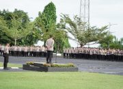 Kapolda Sulbar Tekankan Peran Polisi sebagai Pelayan Masyarakat Sejati