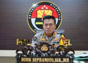 Polda Sulsel Imbau Masyarakat Waspadai Bencana Alam di Tengah Cuaca Ekstrem