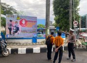 Seruan Stop Berkendara Bagi Anak Dibawah Umur, Kasat Lantas Polres Parepare : Sayangi Anak Anda
