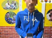 Tak Ada Tempat Aman bagi Pelaku Kejahatan, Resmob Polres Luwu Ringkus Pelaku Curas