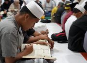 Kapolda Sulbar Gelar Yasinan dan Doa Bersama di Rumah Jabatan, Libatkan Anak Yatim