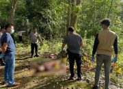 Mayat Perempuan Ditemukan di Maros, Polisi Selidiki Dugaan Pembunuhan